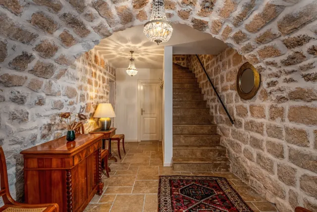 Hotellbilder av Villa Mirabilis, stunning superior villa, Dubrovnik Old Town - nummer 1 av 39