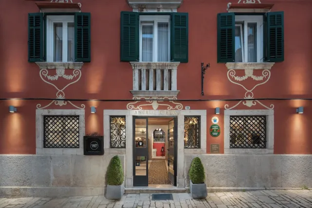 Hotellbilder av Heritage Angelo d'Oro Hotel - nummer 1 av 10