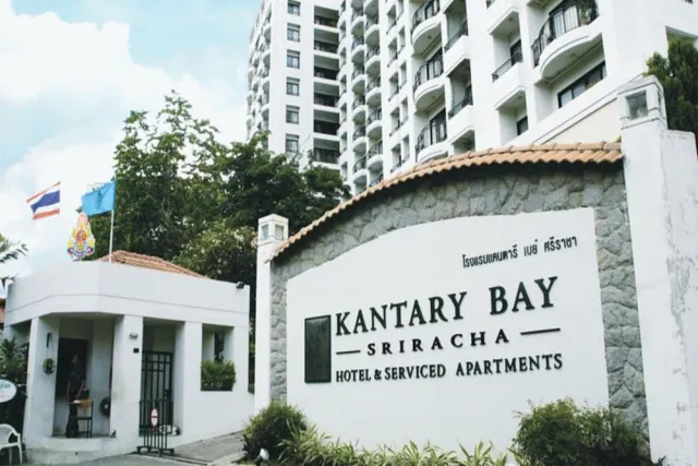 Hotellbilder av Kantary Bay Hotel And Serviced Apartments - nummer 1 av 30