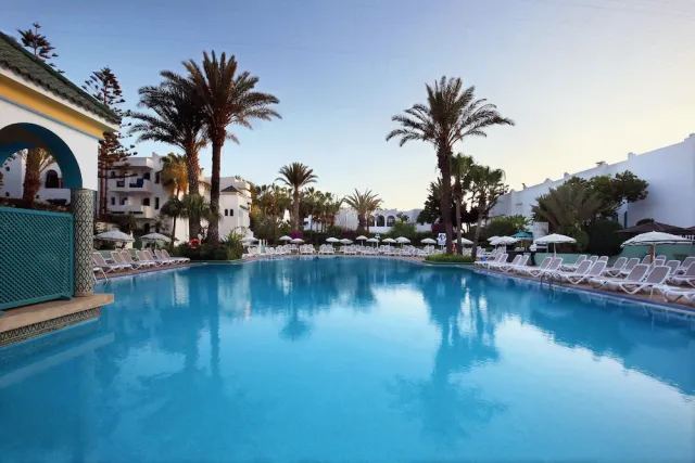 Hotellbilder av Valeria Jardins D'Agadir Resort - nummer 1 av 55