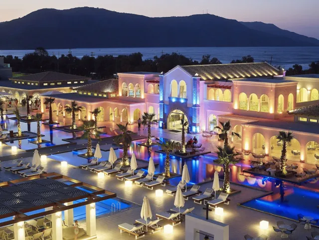 Hotellbilder av Anemos Luxury Grand Resort - nummer 1 av 192