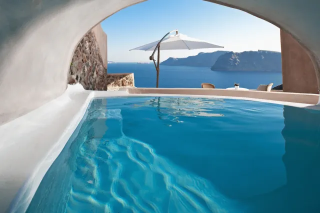 Hotellbilder av Armeni Luxury Villas Oia Santorini - nummer 1 av 88