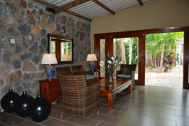Hotellbilder av La Margarita - nummer 1 av 34