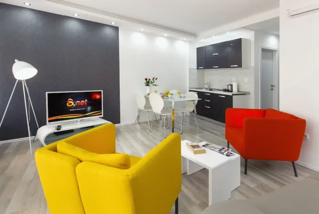 Hotellbilder av Guest House Teatrin Split - nummer 1 av 26