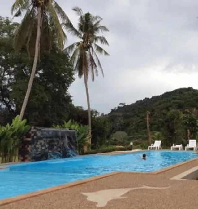 Hotellbilder av Lanta Wanida Resort - nummer 1 av 80