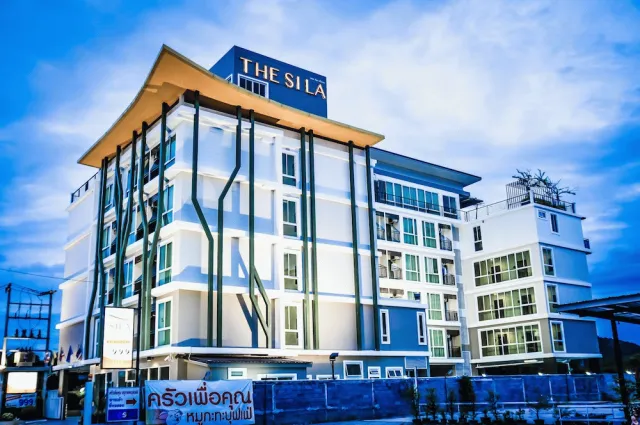 Hotellbilder av The Sila Sriracha - nummer 1 av 77