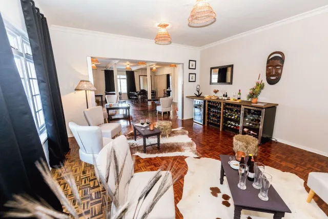 Hotellbilder av Le Petit Chateau - nummer 1 av 63