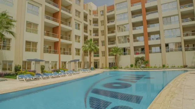 Hotellbilder av Rivoli Suites - nummer 1 av 27