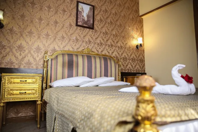 Hotellbilder av St. George Hotel Cairo - nummer 1 av 42