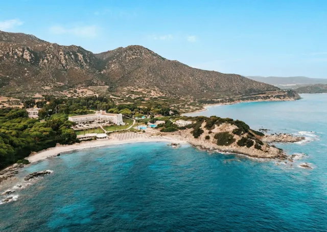 Hotellbilder av Falkensteiner Resort Capo Boi - nummer 1 av 94