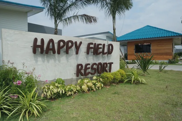Hotellbilder av Happy Field Resort Cha-am - nummer 1 av 18