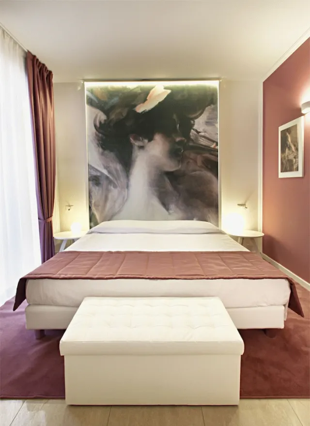 Hotellbilder av Ferrara Rooms - nummer 1 av 39