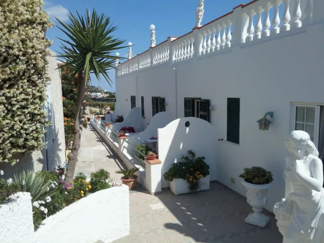 Hotellbilder av Villa Natalina - nummer 1 av 49