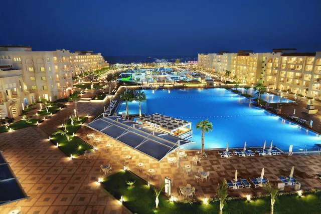 Hotellbilder av Pickalbatros White Beach Resort - Hurghada - nummer 1 av 100