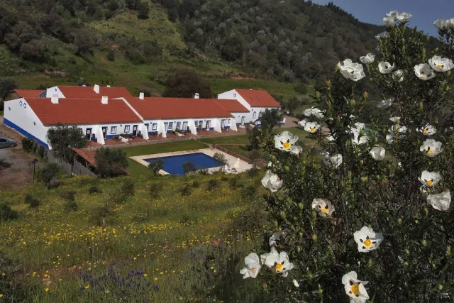 Hotellbilder av Quinta do Chocalhinho - nummer 1 av 33