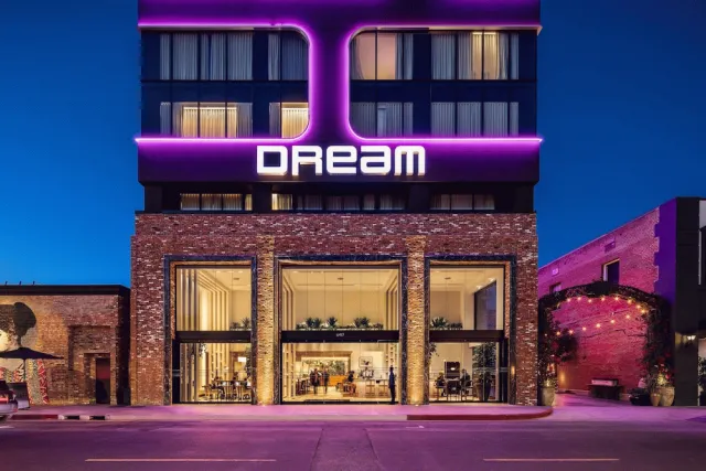 Hotellbilder av Dream Hollywood By Hyatt - nummer 1 av 79