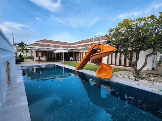 Hotellbilder av Thiva Pool Villa Hua Hin - nummer 1 av 25