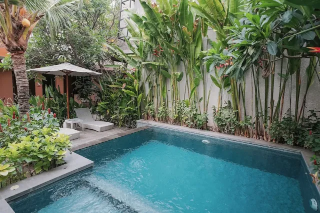 Hotellbilder av Dee Mansion - nummer 1 av 52