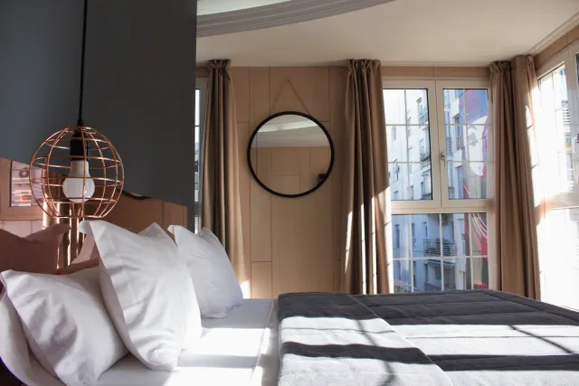 Hotellbilder av Apartamentos Nono Charming Stay - nummer 1 av 10
