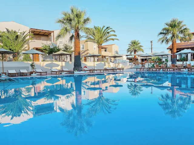 Hotellbilder av Grecotel Casa Adele, Grecotel Apartments - nummer 1 av 34