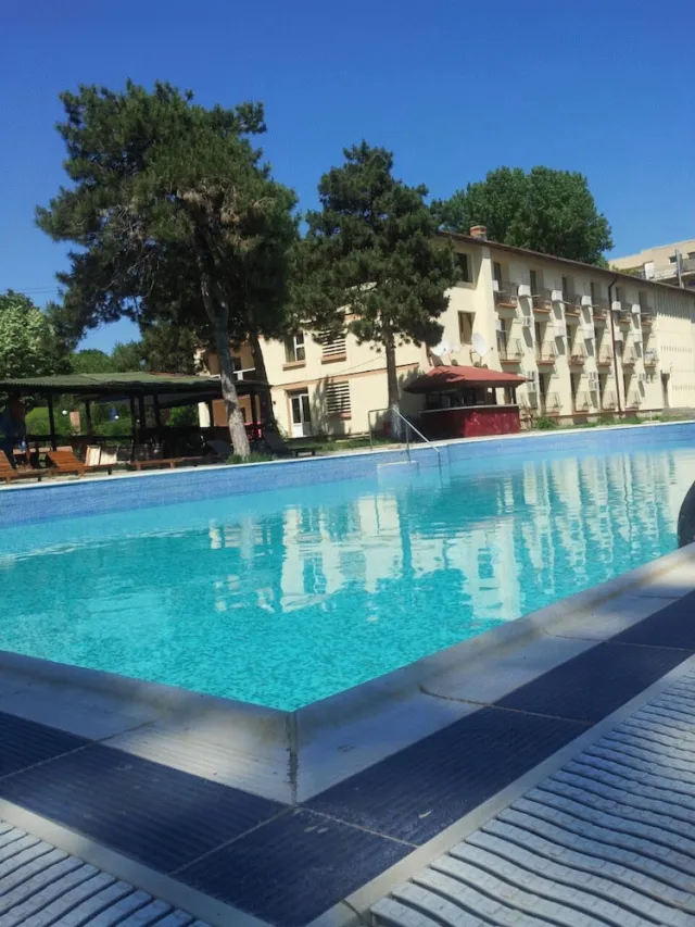 Hotellbilder av Q Hotel Neptun - nummer 1 av 30