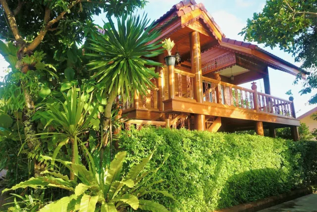 Hotellbilder av Ruenthai Boutique - nummer 1 av 58