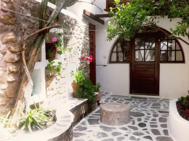 Hotellbilder av Villa Pinelopi - nummer 1 av 10