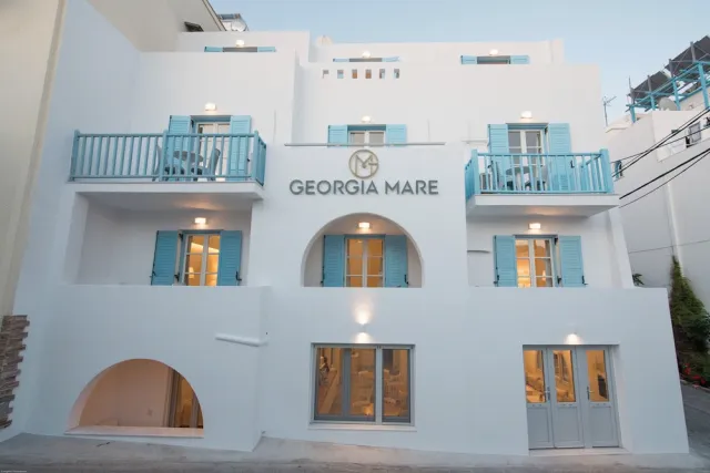 Hotellbilder av Georgia Mare - nummer 1 av 48