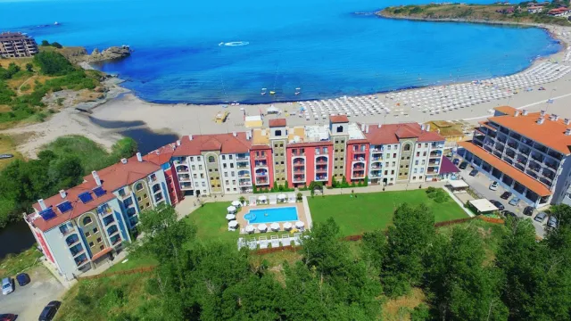 Hotellbilder av Primea Beach Residence - nummer 1 av 100