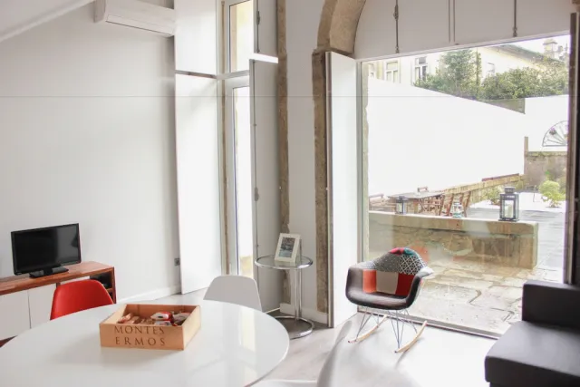 Hotellbilder av Oporto Trendy Apartments - nummer 1 av 83