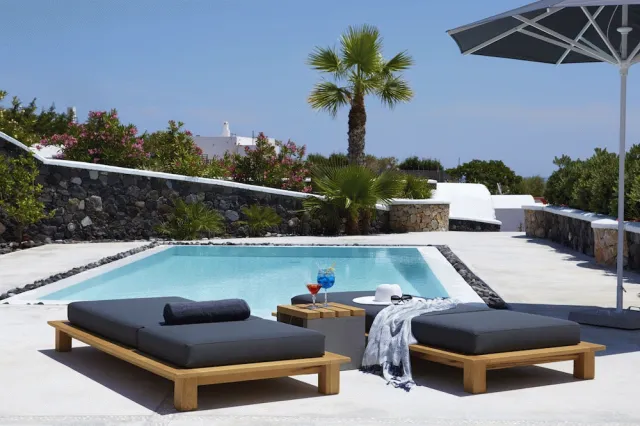 Hotellbilder av Amor Hideaway Villas Santorini - nummer 1 av 100