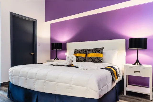 Hotellbilder av Commodore Suites - nummer 1 av 39