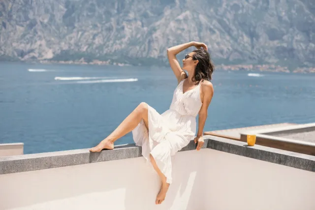 Hotellbilder av Step to Kotor bay Stoliv - nummer 1 av 96