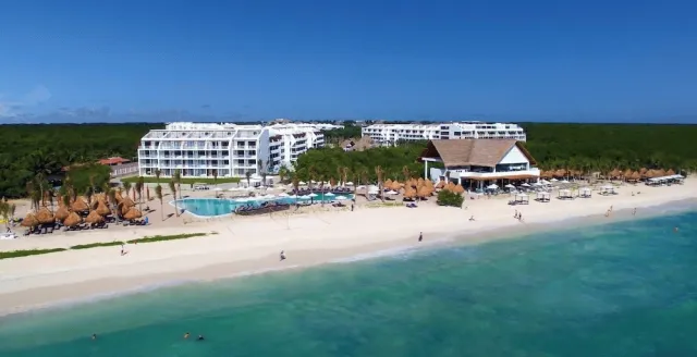 Hotellbilder av El Beso Adults Only at Ocean Riviera Paradise - - nummer 1 av 82
