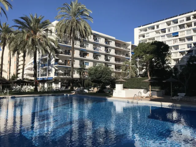 Hotellbilder av Skol Apartments Marbella - nummer 1 av 100