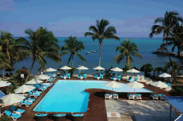 Hotellbilder av Coral Azur Beach Resort - nummer 1 av 53