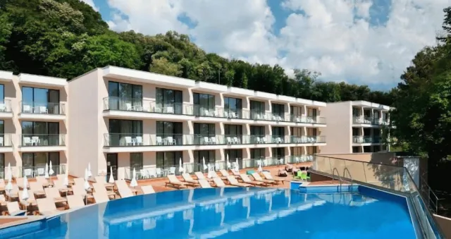 Hotellbilder av Hotel Grifid Foresta Adults Only - nummer 1 av 20