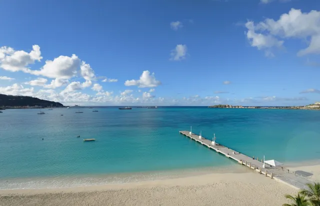 Hotellbilder av Sea Palace - nummer 1 av 54