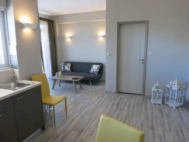 Hotellbilder av Pantheon Apartments - nummer 1 av 44
