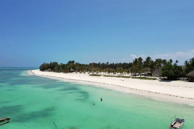 Hotellbilder av The Sands Beach Resort Zanzibar - nummer 1 av 100