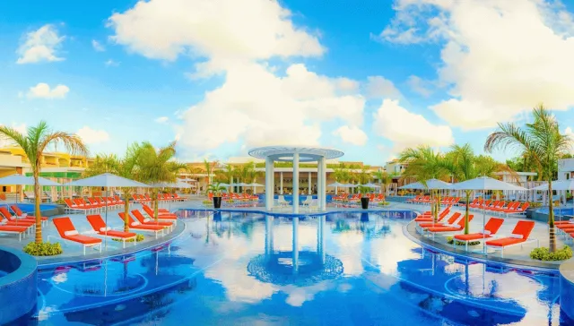 Hotellbilder av Moon Palace The Grand Cancun - All-inclusive - nummer 1 av 100