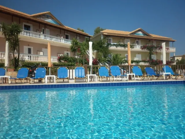 Hotellbilder av Zante View Studios - nummer 1 av 30