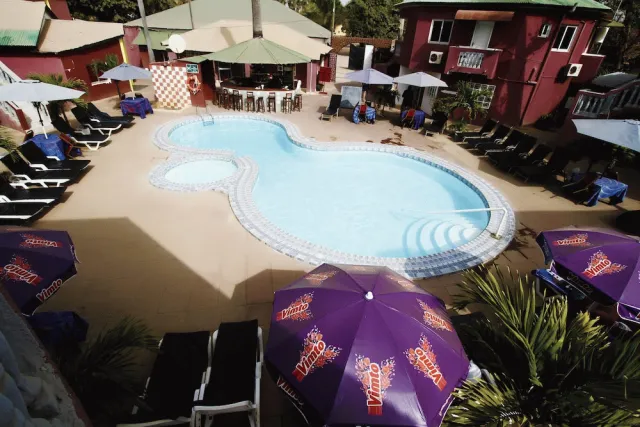 Hotellbilder av Baobab Holiday Resort - nummer 1 av 5