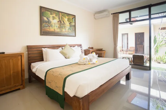 Hotellbilder av Blanjong Home Stay - nummer 1 av 37