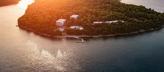 Hotellbilder av Aminess Younique Senses Resort - nummer 1 av 10