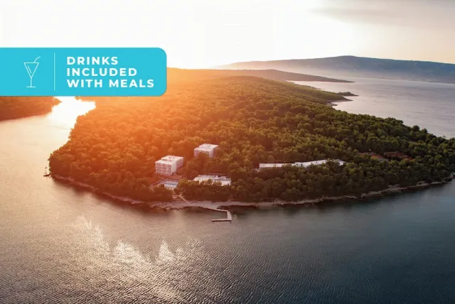 Hotellbilder av Aminess Senses Resort - nummer 1 av 10