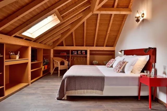 Hotellbilder av Mercearia d'Alegria Boutique B&B - nummer 1 av 56