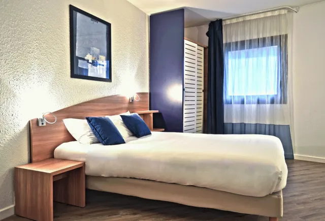 Hotellbilder av Art Hotel Paris Est - nummer 1 av 19