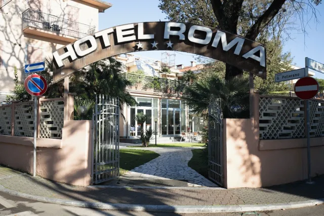 Hotellbilder av Hotel Roma - nummer 1 av 34
