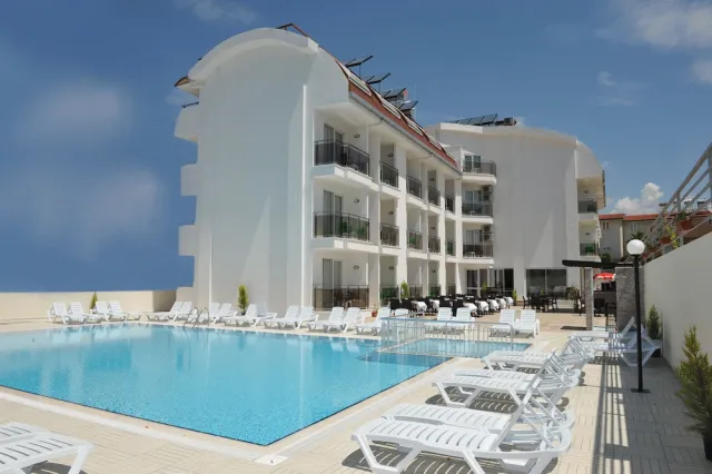 Hotellbilder av Harmony Side Hotel - nummer 1 av 33
